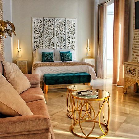 Adriano Apartments Σεβίλλη Εξωτερικό φωτογραφία