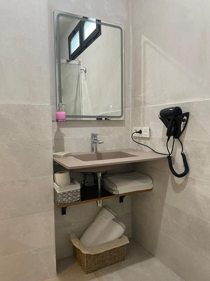Adriano Apartments Σεβίλλη Εξωτερικό φωτογραφία
