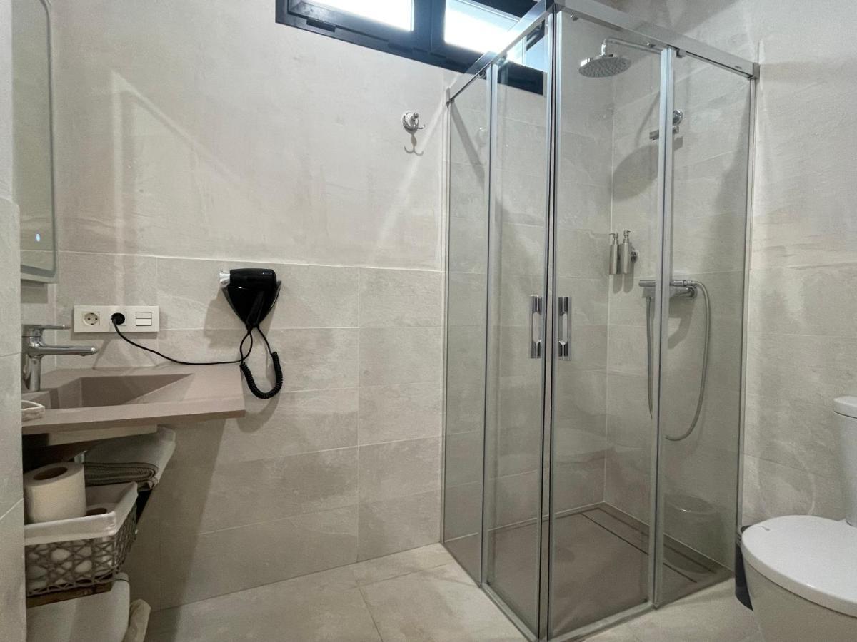 Adriano Apartments Σεβίλλη Εξωτερικό φωτογραφία