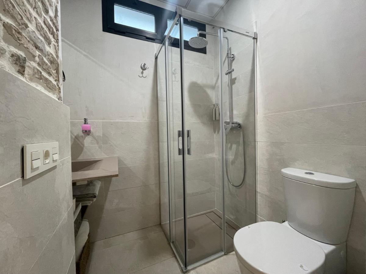 Adriano Apartments Σεβίλλη Εξωτερικό φωτογραφία