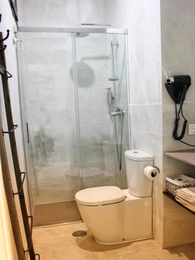 Adriano Apartments Σεβίλλη Εξωτερικό φωτογραφία